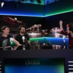 Nintendo Switch 2, miroir magique, coups de coeur et duplex en direct : on boucle le CES 2025 en beauté sur Twitch à partir de 18h Nintendo Switch 2, miroir magique, coups de coeur et duplex en direct : on boucle le CES 2025 en beauté sur Twitch à partir de 18h