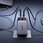 Moins de 30 € pour ce chargeur filaire 4 ports, dont 3 USB-C, pour une puissance max de 65 W : voilà une belle façon de commencer 2025 Moins de 30 € pour ce chargeur filaire 4 ports, dont 3 USB-C, pour une puissance max de 65 W : voilà une belle façon de commencer 2025