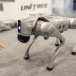 J’ai vu les robots chinois révolutionnaires à 1 600 $ qui font trembler Boston Dynamics J’ai vu les robots chinois révolutionnaires à 1 600 $ qui font trembler Boston Dynamics