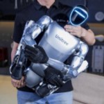 La Chine entraîne ses robots dans le monde réel plutôt qu’en laboratoire La Chine entraîne ses robots dans le monde réel plutôt qu’en laboratoire