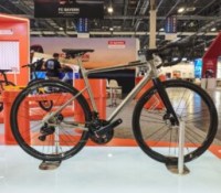 Ce vélo électrique en titane bat des records de légèreté grâce à l’impression 3D et une batterie solide