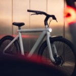 VanMoof lance un abonnement payant Ride Pro, avec une fonction ultra utile contre les vols VanMoof lance un abonnement payant Ride Pro, avec une fonction ultra utile contre les vols