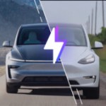 Tesla Model Y (2025) restylé : comparatif complet avec l’ancien Model Y Tesla Model Y (2025) restylé : comparatif complet avec l’ancien Model Y