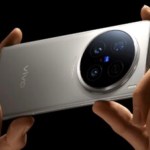 Vivo X200 Ultra : voici les visuels qu’on attendait pour découvrir son appareil photo très original Vivo X200 Ultra : voici les visuels qu’on attendait pour découvrir son appareil photo très original
