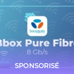 La fibre et rien que la fibre : enfin une offre qui allie très haut débit et bas prix