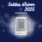 Ce petit radiateur de bureau Xiaomi est soldé à moins de 20 €, parfait pour se réchauffer tout en étant devant son PC cet hiver Ce petit radiateur de bureau Xiaomi est soldé à moins de 20 €, parfait pour se réchauffer tout en étant devant son PC cet hiver