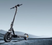 La Xiaomi Electric Scooter 5 Pro. // Source : Xiaomi