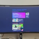 Déjà abordable, l&rsquo;écran PC gamer Xiaomi G34WQI (34&Prime;, 180 Hz) est encore en promotion sur le site officiel