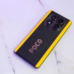 Xiaomi Poco X7 : notre coup de coeur perd 40 % de son prix dans version 512 Go Xiaomi Poco X7 : notre coup de coeur perd 40 % de son prix dans version 512 Go