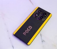 Xiaomi Poco X7 12