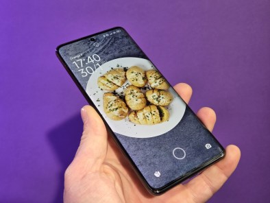 Xiaomi Poco X7 3