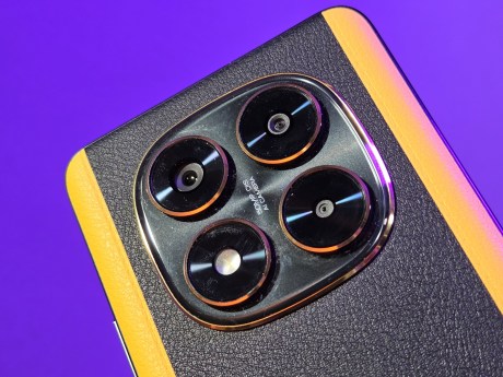 Xiaomi Poco X7 8