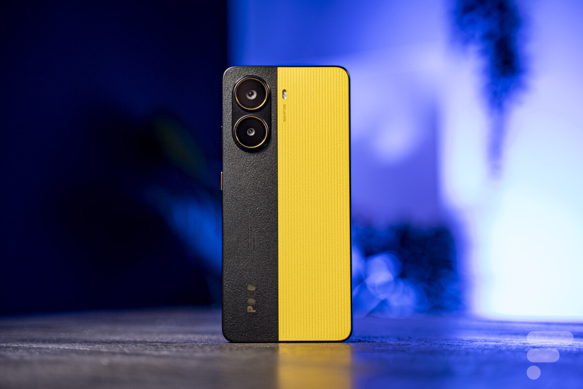 Xiaomi Poco X7 Pro (8) Xiaomi Poco X7 Pro (8)