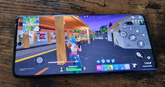 Xiaomi Redmi Note 14 Pro 5G – Fortnite Xiaomi Redmi Note 14 Pro 5G – Fortnite