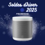 Xiaomi solde à -50 % son enceinte connectée incluant l’assistant vocal de Google Xiaomi solde à -50 % son enceinte connectée incluant l’assistant vocal de Google