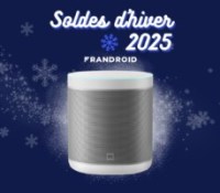Xiaomi Smart Speaker – Soldes d&rsquo;hiver 2025