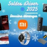 Xiaomi termine en beauté les soldes d’hiver avec ces 13 offres à saisir Xiaomi termine en beauté les soldes d’hiver avec ces 13 offres à saisir