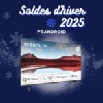 On a jamais vu un TV 4K QLED de 75 pouces aussi peu cher : le Xiaomi TV A PRO 2025 chute sous les 700 € pendant les soldes On a jamais vu un TV 4K QLED de 75 pouces aussi peu cher : le Xiaomi TV A PRO 2025 chute sous les 700 € pendant les soldes