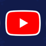 YouTube teste de nouvelles fonctionnalités, dont une meilleure qualité audio et une vitesse de lecture plus rapide