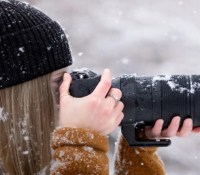 Plus robuste et plus stable : OM System met à jour son téléobjectif zoom, idéal pour l’animalier