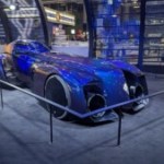 On a vu la Renault Filante Record, une voiture électrique tout simplement hors norme On a vu la Renault Filante Record, une voiture électrique tout simplement hors norme