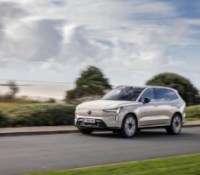 Volvo réclame 310 $ pour avoir une clef à l&rsquo;autonomie ridicule sur sa nouvelle voiture électrique