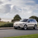 Volvo réclame 310 $ pour avoir une clef à l’autonomie ridicule sur sa nouvelle voiture électrique Volvo réclame 310 $ pour avoir une clef à l’autonomie ridicule sur sa nouvelle voiture électrique