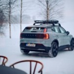 La petite voiture électrique de Volvo reçoit une version historique : voici l’EX30 Cross Country La petite voiture électrique de Volvo reçoit une version historique : voici l’EX30 Cross Country