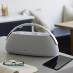 Harman Kardon Go + Play 3 : notée 9/10, on recommande encore plus cette enceinte Bluetooth avec 100 € de remise Harman Kardon Go + Play 3 : notée 9/10, on recommande encore plus cette enceinte Bluetooth avec 100 € de remise