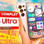 J’ai abandonné mon iPhone 16 Pro pour le Galaxy S25 Ultra : voici ce que j’en pense J’ai abandonné mon iPhone 16 Pro pour le Galaxy S25 Ultra : voici ce que j’en pense