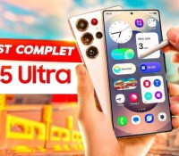 J&rsquo;ai abandonné mon iPhone 16 Pro pour le Galaxy S25 Ultra : voici ce que j&rsquo;en pense