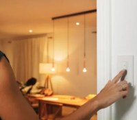 Besoin d’un variateur de lumière ? Celui-ci supporte Matter
