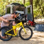 Recharger son vélo électrique sans prise ? C’est possible comme le prouve ce fabricant américain Recharger son vélo électrique sans prise ? C’est possible comme le prouve ce fabricant américain