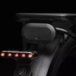 Un radar Garmin intégré pour détecter les voitures qui arrivent derrière vous : l’astucieuse idée de ce speedbike électrique Un radar Garmin intégré pour détecter les voitures qui arrivent derrière vous : l’astucieuse idée de ce speedbike électrique