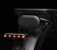 Un radar Garmin intégré pour détecter les voitures qui arrivent derrière vous : l&rsquo;astucieuse idée de ce speedbike électrique
