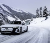 Voitures électriques en hiver : cette étude prouve à quel point la pompe à chaleur augmente l’autonomie