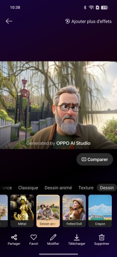 AI Studio 13