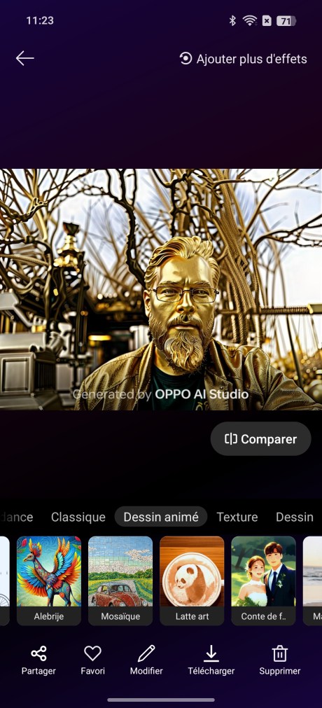 AI Studio 15