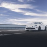 La future Alpine A110 électrique reprendrait une technologie phare des Ferrari hybrides La future Alpine A110 électrique reprendrait une technologie phare des Ferrari hybrides
