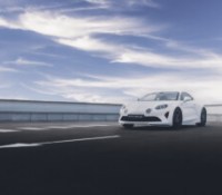 La future Alpine A110 électrique reprendrait une technologie phare des Ferrari hybrides
