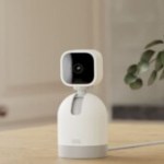 À -43 %, cette petite caméra de surveillance qui filme en 360° assure une surveillance complète pour pas cher À -43 %, cette petite caméra de surveillance qui filme en 360° assure une surveillance complète pour pas cher
