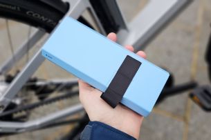 Anod Hybrid batterie 2