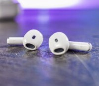 Les AirPods 4 avec réduction de bruit active profitent d&rsquo;une belle petite ristourne sur Amazon
