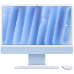 Apple iMac M4 (2024)