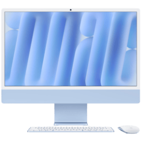 Apple iMac M4 (2024)