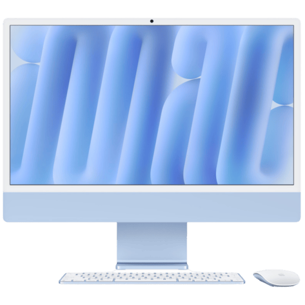 Apple iMac M4 (2024)