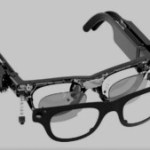 Des lunettes AR pas comme les autres avec une fonction surprise : voici les Aria Gen 2 de Meta Des lunettes AR pas comme les autres avec une fonction surprise : voici les Aria Gen 2 de Meta