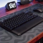 Asus ROG Strix Scope RX TKL Wireless Deluxe : 60 € de moins pour un excellent clavier mécanique sans fil, noté 8/10 par notre rédaction Asus ROG Strix Scope RX TKL Wireless Deluxe : 60 € de moins pour un excellent clavier mécanique sans fil, noté 8/10 par notre rédaction
