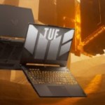 Place à une configuration solide avec l&rsquo;Asus TUF Gaming F15 et sa RTX 4070 en promo à -41 %