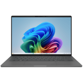 Asus Zenbook A14 (UX3407) Asus Zenbook A14 (UX3407)